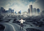 Is the road to the C-suite a winding one?