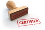 Underwriting cyber exposure – the business case for certifying