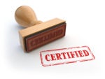 Underwriting cyber exposure – the business case for certifying