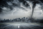 Where the business cloud weathers the storm
