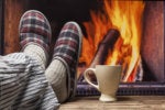 Roast chestnuts, not your data center