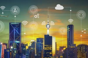 What is edge computing and why it matters