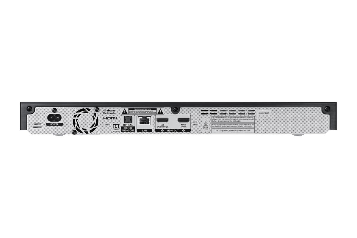 ubd m9500 002 back black