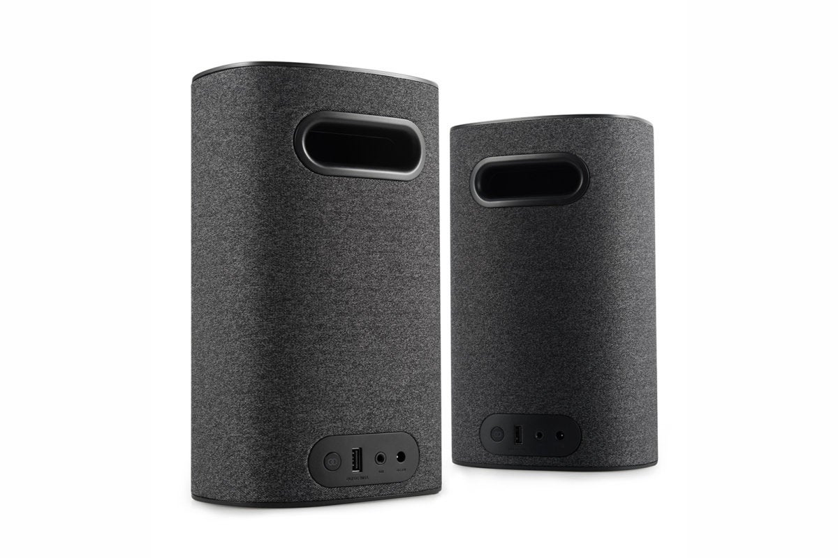 VAVA Voom 20: Portable Bluetooth Speaker Gets It Right