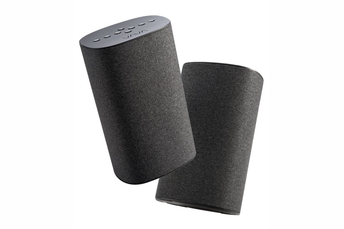 VAVA Voom 20: Portable Bluetooth Speaker Gets It Right