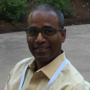 Vinod Vishwan, senior director, head of business planning and operations for IT, Adobe Systems