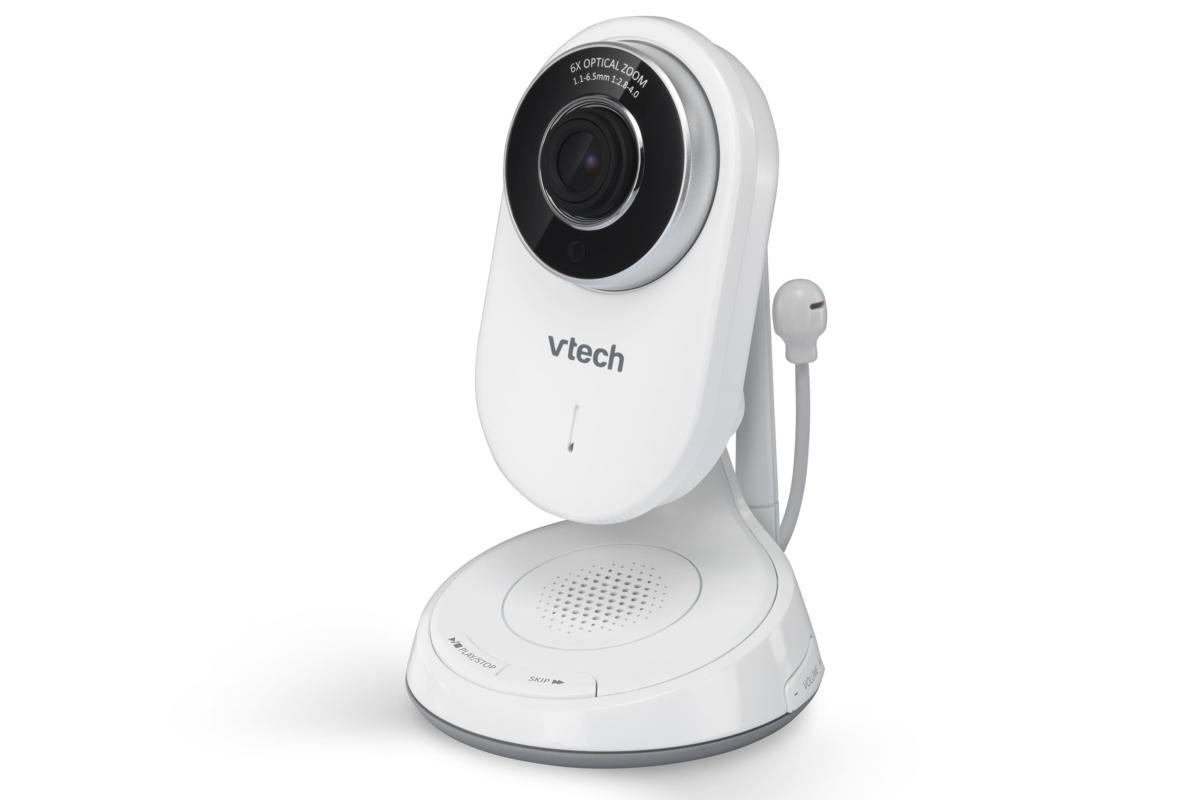 vtech vm5251 baby monitor