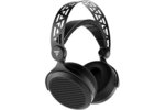 Tidal Force's Wave 5 planar magnetic headphones.