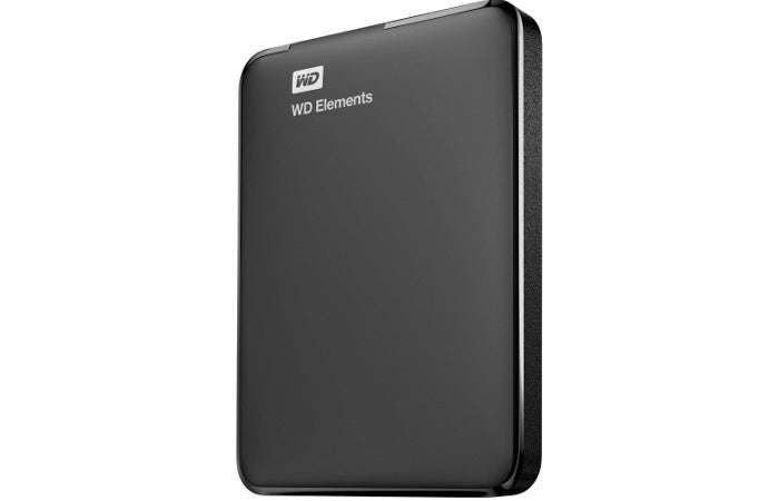 photo of Amazon is selling a 2TB WD portable hard drive for $60 image