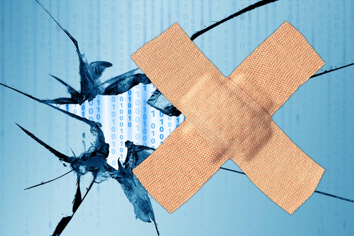 Stung by a festering pile of bugs on Patch Tuesday, MS releases 27 more patches