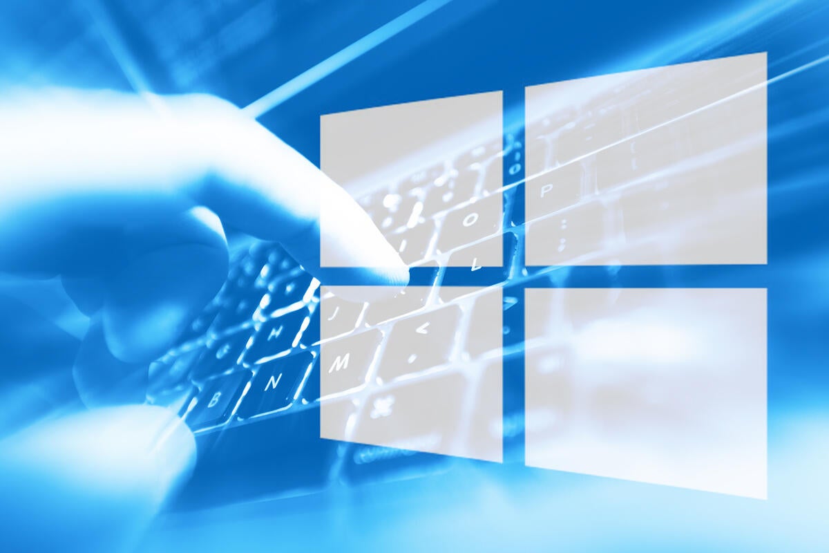 Image: Microsoft to stop providing Windows 10 'ready for business' guidance