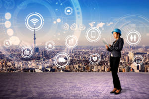 How to deal with networking IoT devices