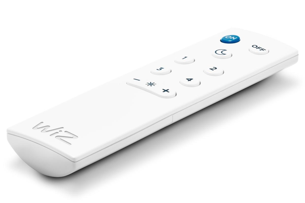 wiz remote
