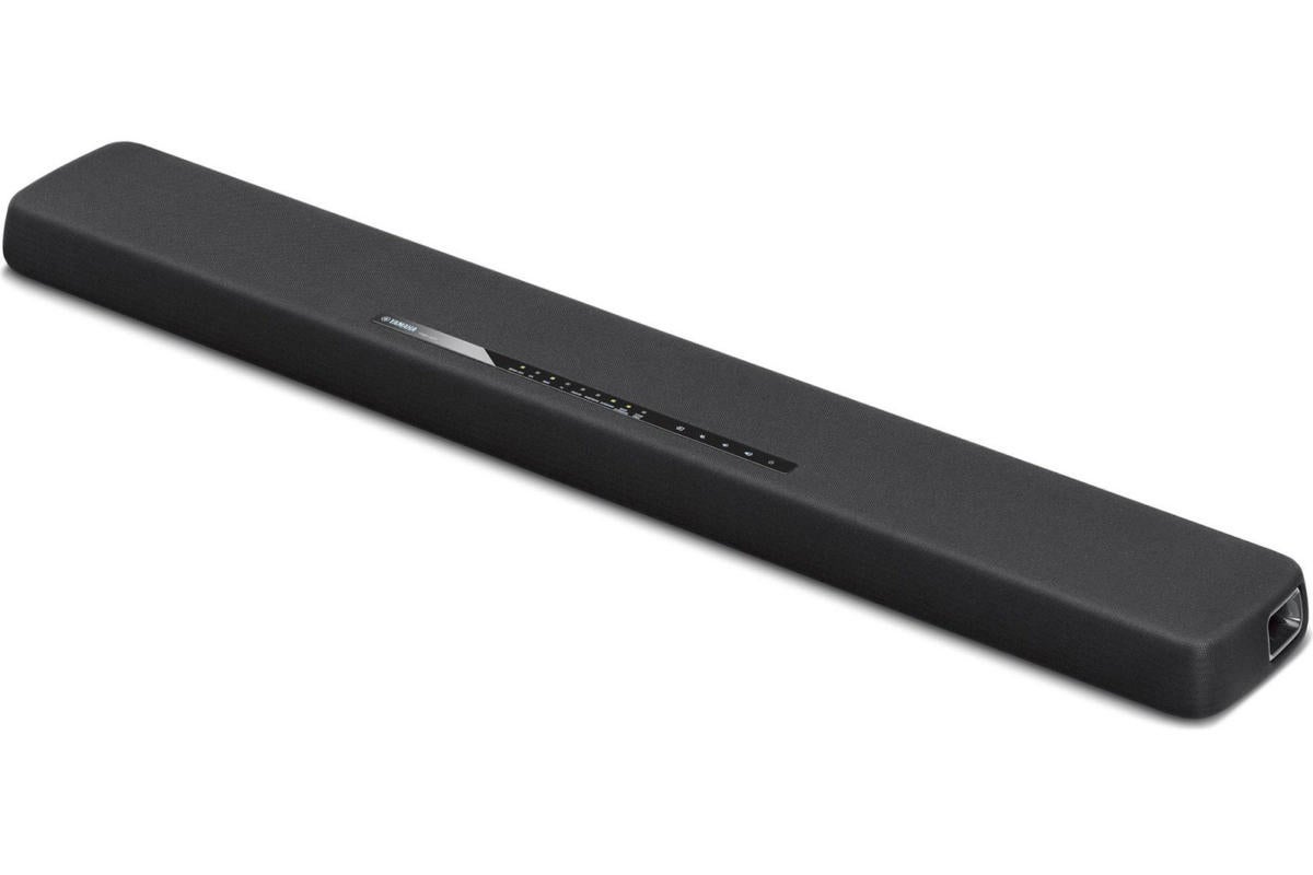 yamaha yas107 7.1 sound bar