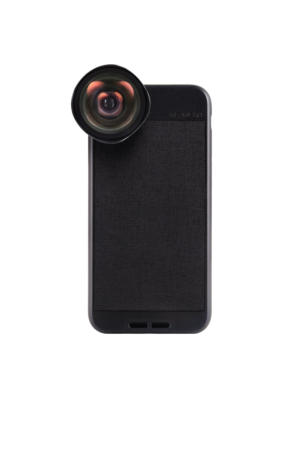 Moment battery case iphone 7 wide lens