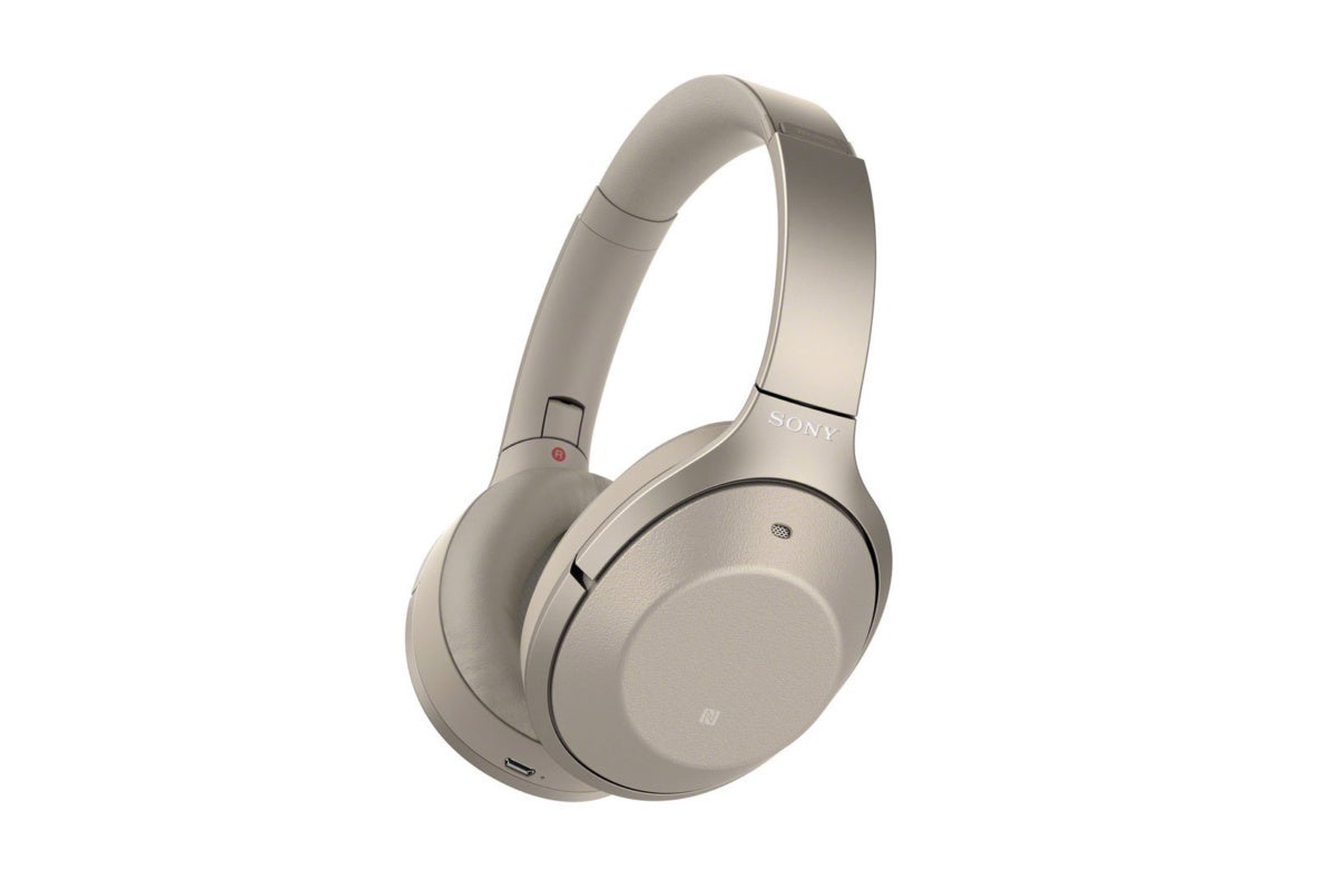 Sony Wh 1000xm2 Noise Cancelling Headphone Review These High Tech Cans Put Bose On Notice Techhive