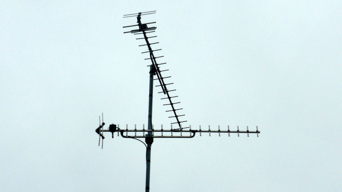 How to choose a TV antenna | TechHive