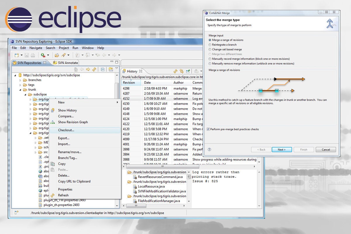 21 Plug Ins To Make The Most Of Eclipse Infoworld
