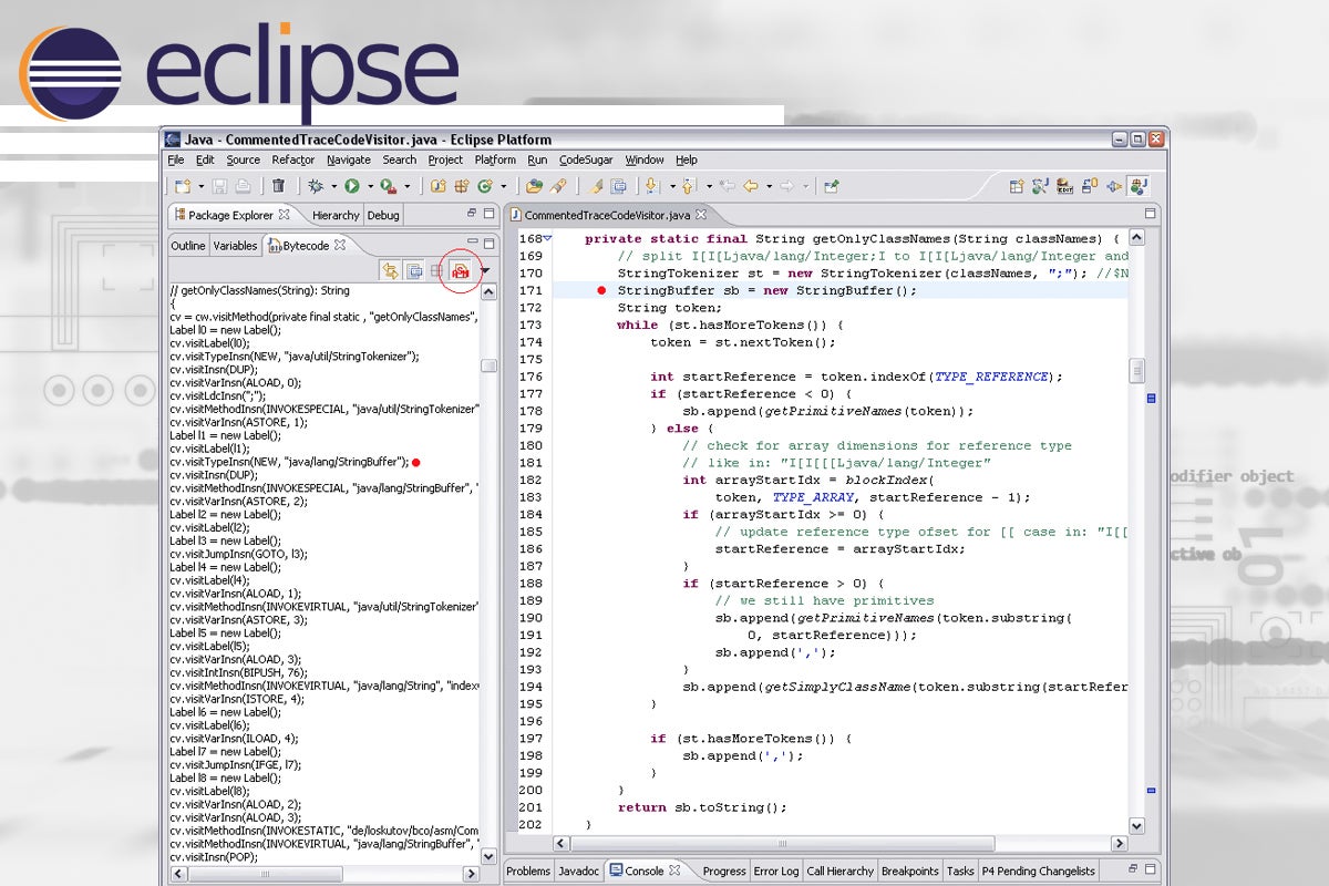 Eclipse как создать проект java