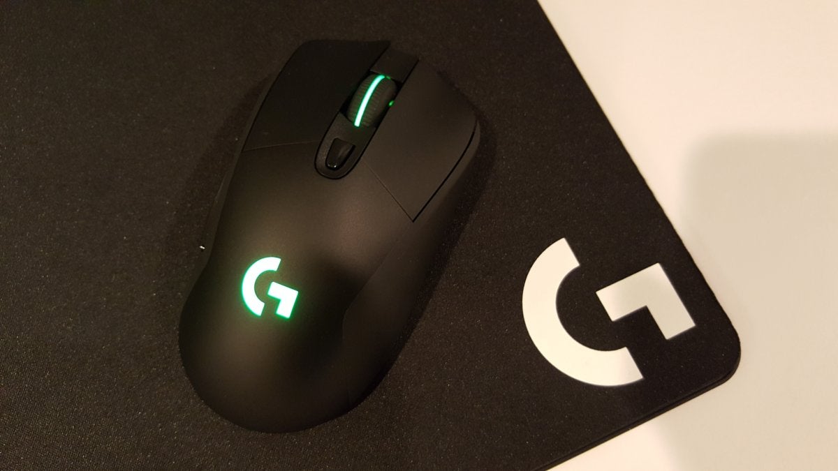 g703 mouse