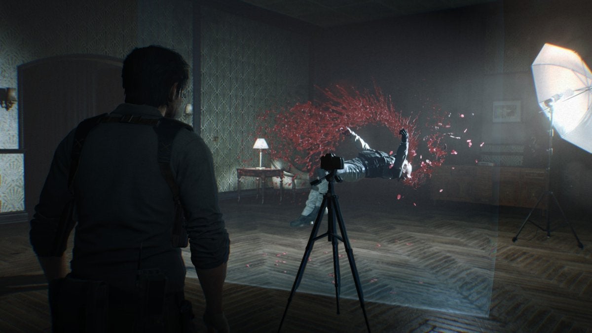 The Evil Within II