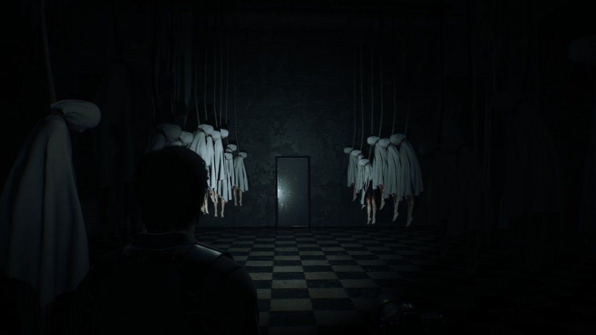 The Evil Within II