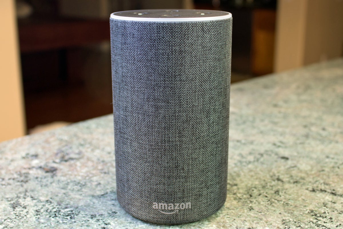 amazon echo play music from iphone