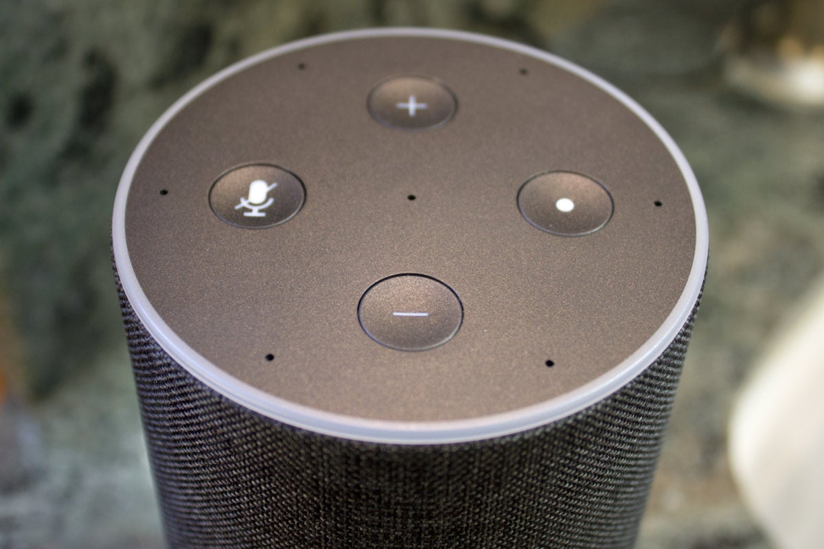 Amazon Echo (2nd generation) review: Better than the original, but not ...