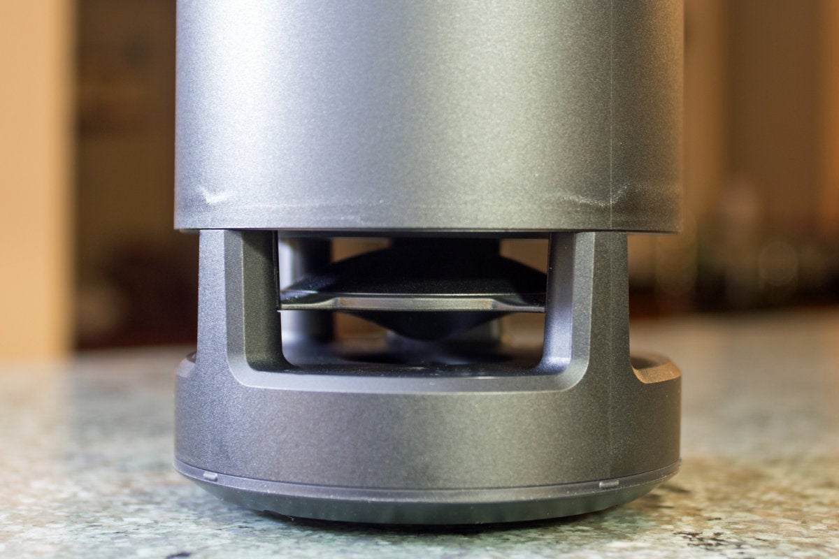 2nd gen echo diffuser