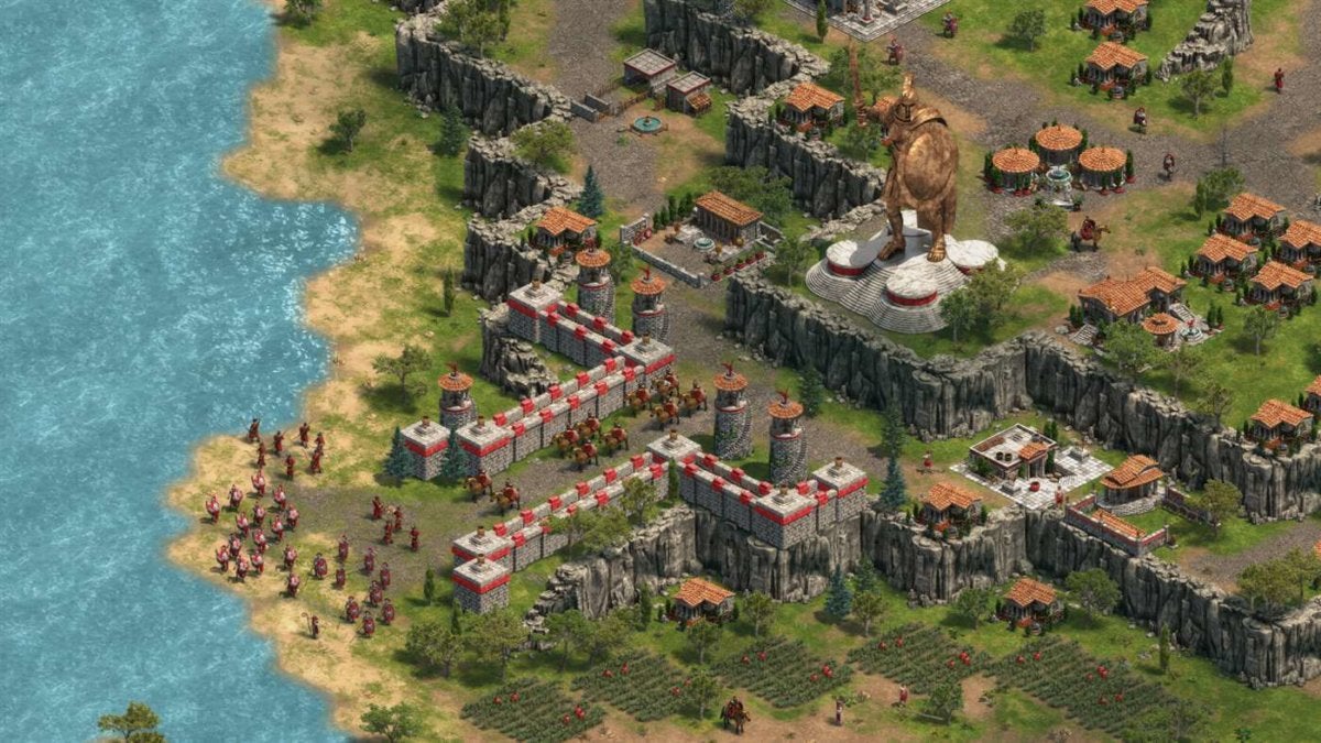 age of empires definitive edition 2