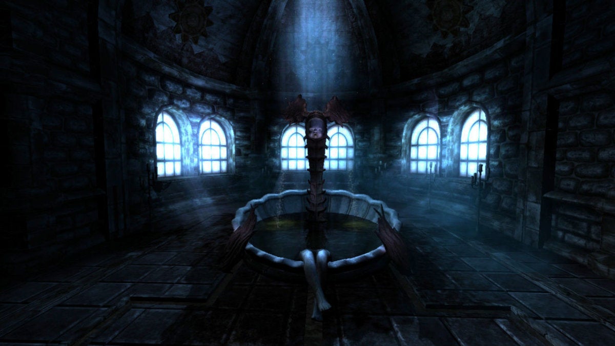 dark and horror games for pc free download full version