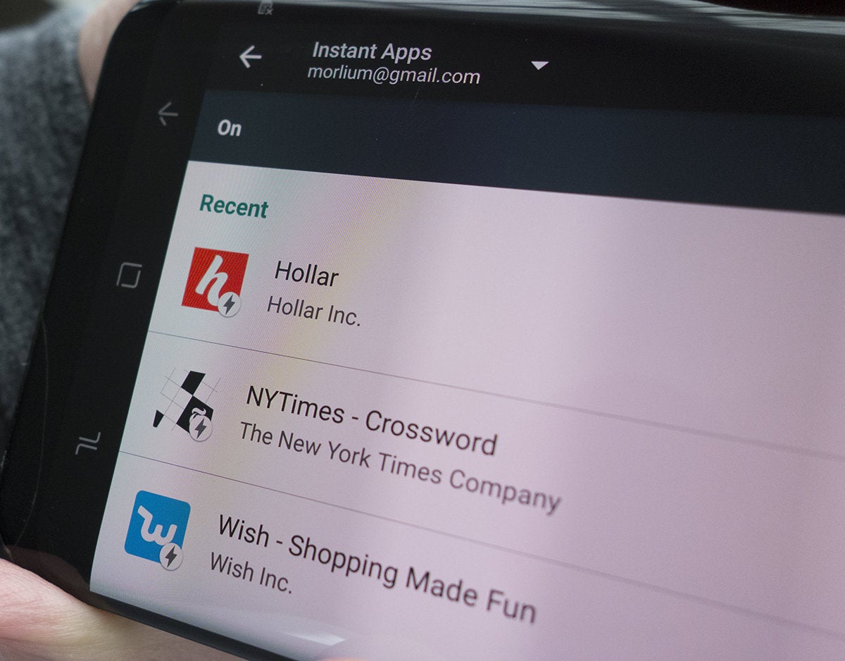 Android Instant Apps What They Are And How To Use Them On Your