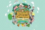 Nintendo's next mobile game, Animal Crossing: Pocket Camp, arrives in November