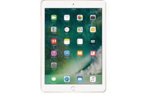 apple ipad 2017