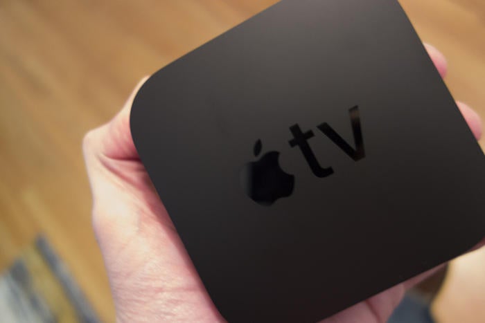 photo of Apple TV 4K review: The ultimate iTunes box has finally arrived image