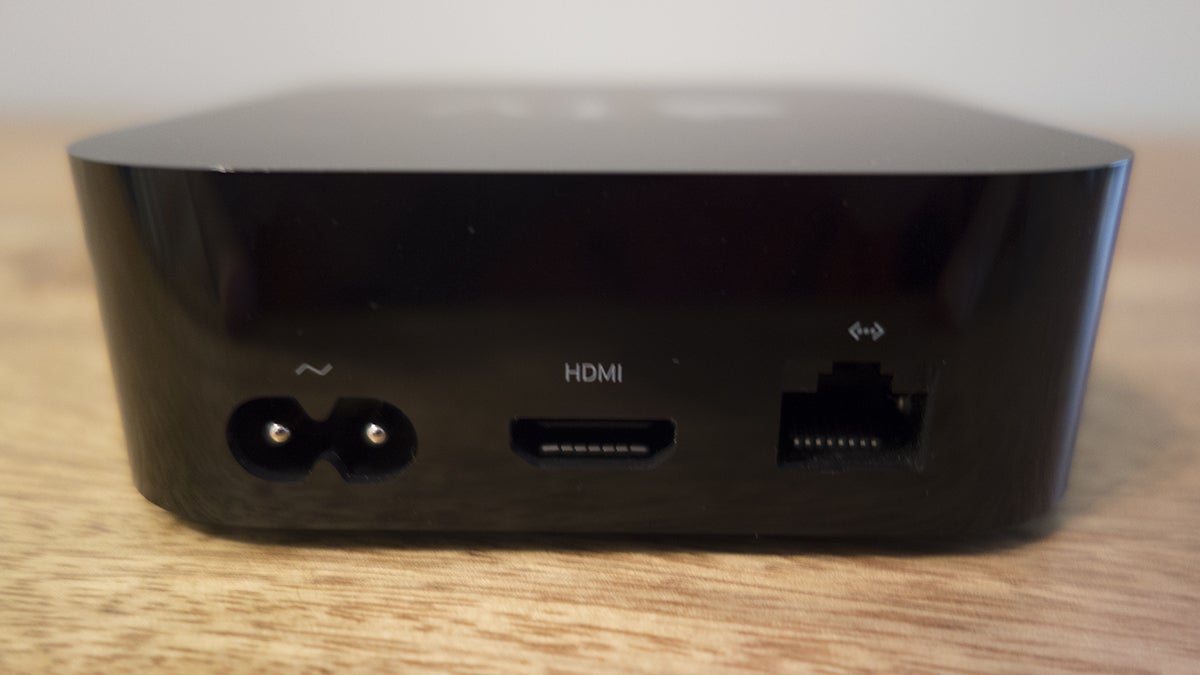 Apple TV 4K review: The ultimate iTunes box has finally arrived