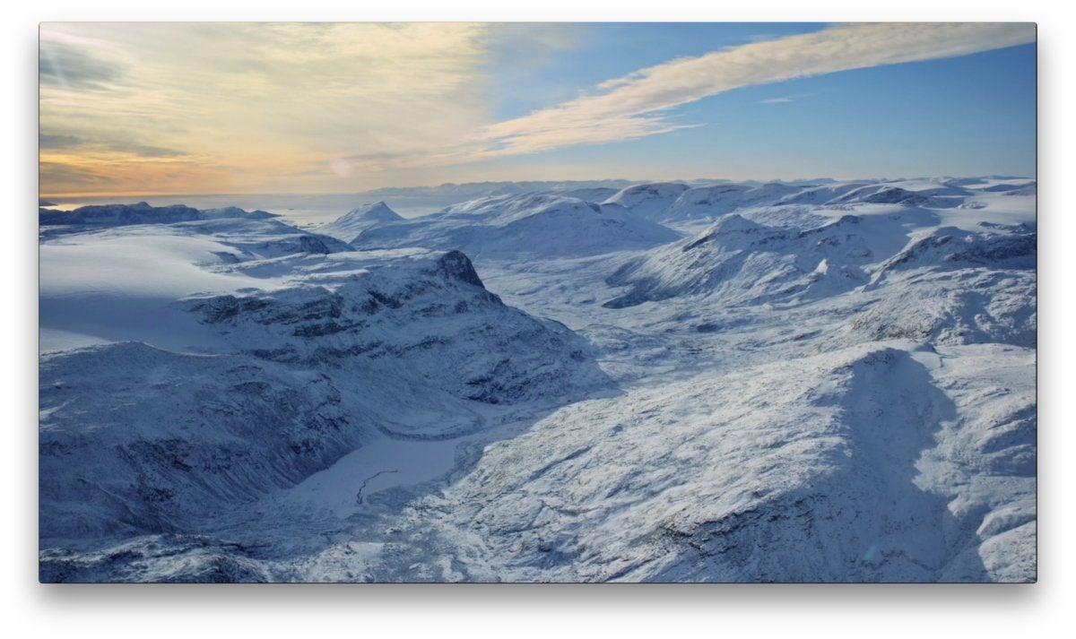 apple tv aerial screensaver