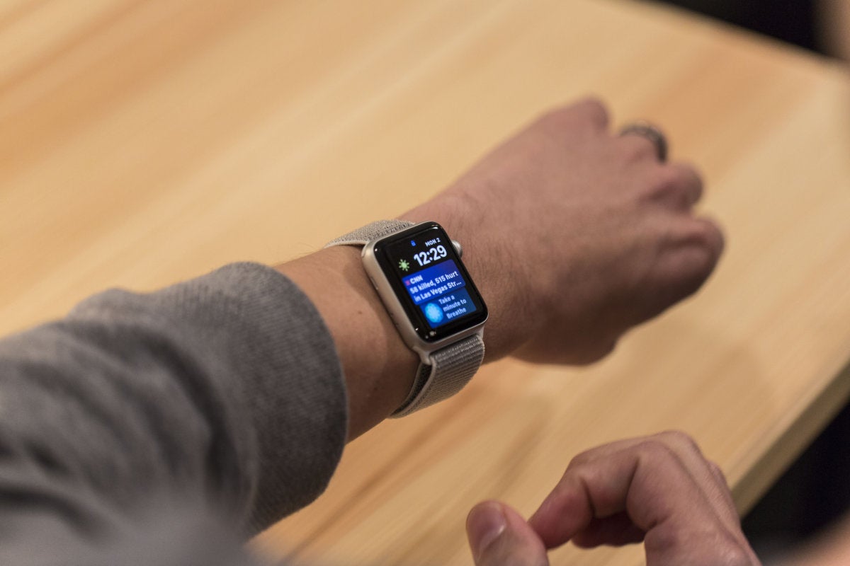 Best Buy is selling Apple Watch Series 3 units for up to $250 off | Macworld