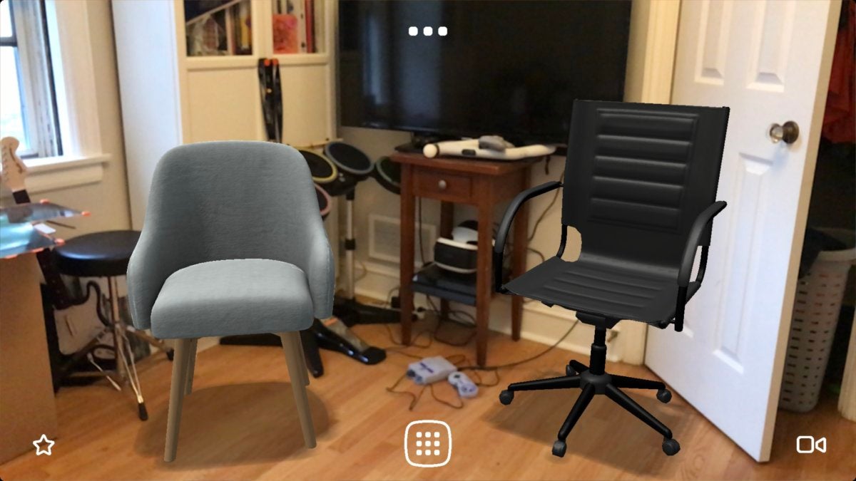 arkit housecraft