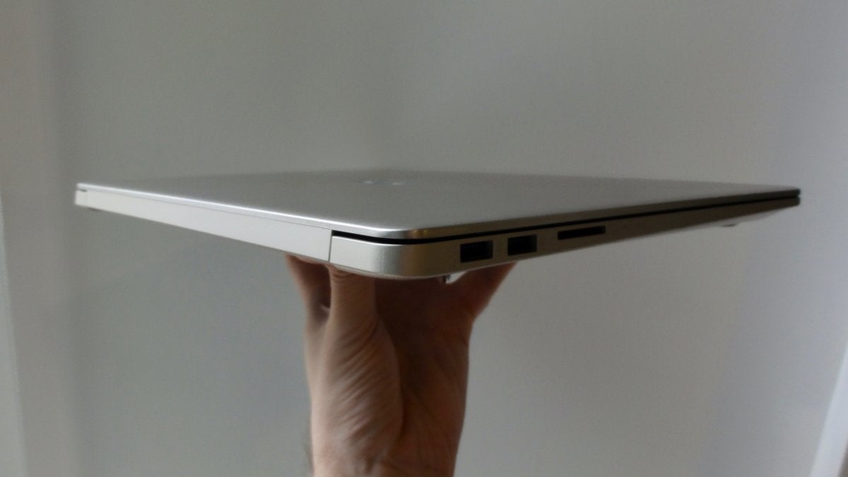 ASUS VivoBook S15 S510 Review: Premium style with a great mid