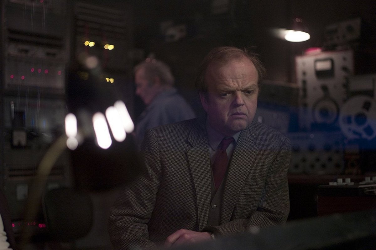 berberian sound studio