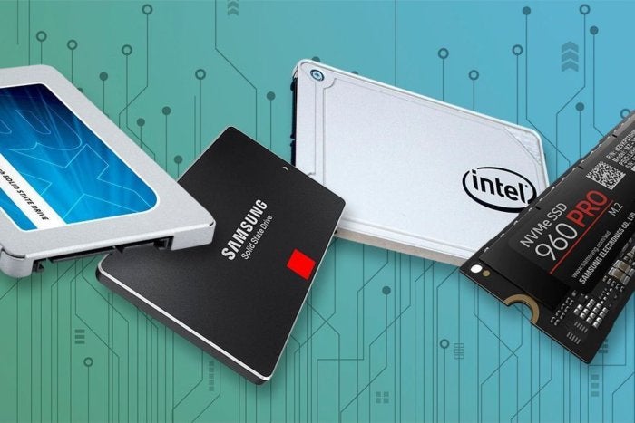 good ssd cards for gaming