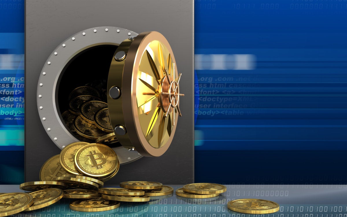 How Do You Mine Bitcoins For Free - How Does Bitcoin Mining Work What Is Crypto Mining : If you have a bitcoin wallet with another provider, then you can open a coinbase wallet, and transfer the bitcoin to your existing wallet, without extra charge.