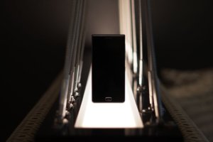 blackberry motion