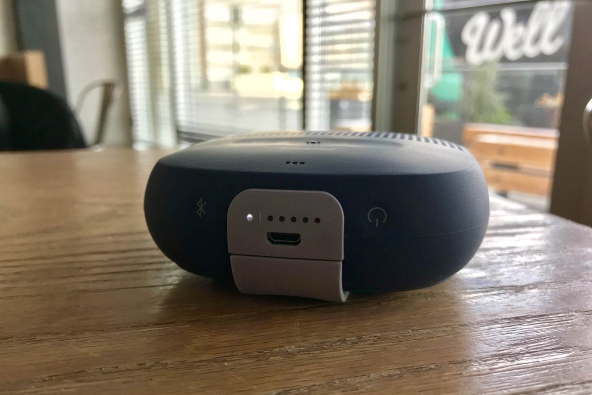 bose soundlink micro front