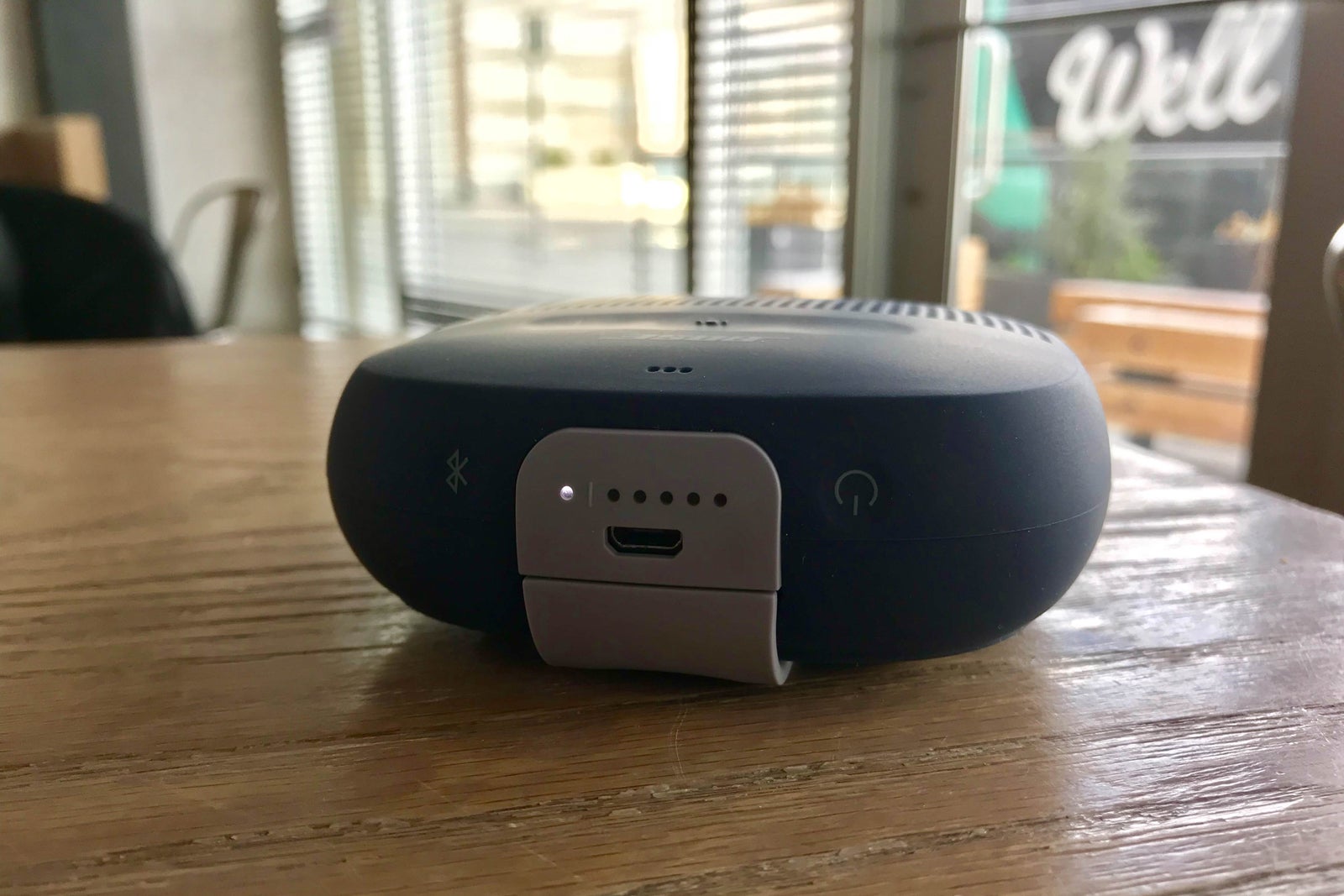 Bose Soundlink Micro review: This very tiny Bluetooth speaker delivers