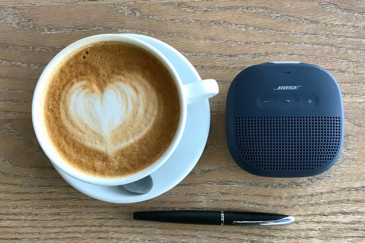 bose soundlink micro size