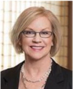 Cathy Bessant, chief technology and operations officer, Bank of America