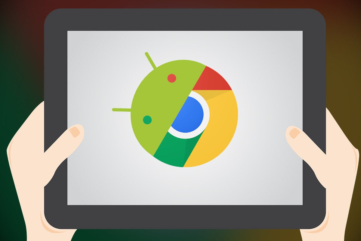 Android tablets? Chromebook tablets? How Google thinks both can thrive
