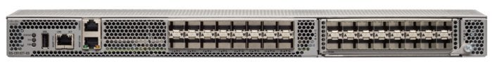 cisco mds 9123t fc switch